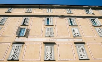 Best Western Hotel Cappello DOro