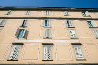 Best Western Hotel Cappello DOro Hotels in 