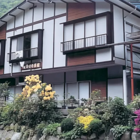 Minshuku Yamano Hotel