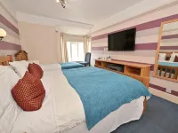 Lyme Bay House Hotel di Dawlish