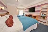 Lyme Bay House - Park Yeri