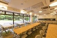 Showa No Mori Forest Lodge Hotel a Mobara