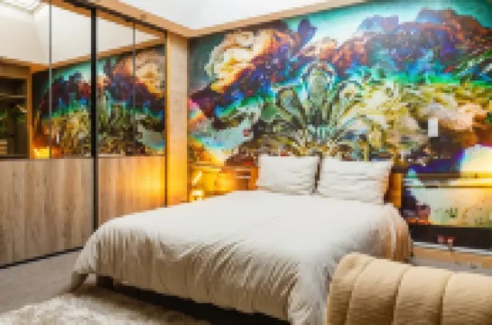 AKA Appart'Hotel " le Petit Coin de Lavaur"