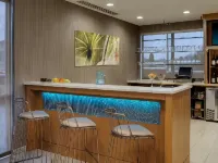 俄克拉荷馬市中西部/德爾市SpringHill Suites酒店 鄰近舞台中心的酒店