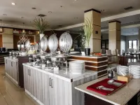 Sutan Raja Hotel & Convention Centre Manado