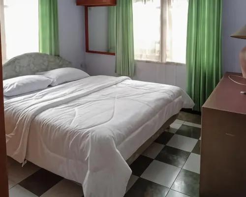 Hotel Istiqlah Syariah Hotels in Giri