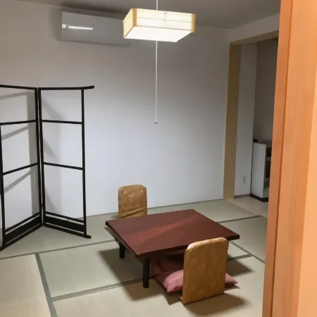 Echigo Yuzawa Hirokawa