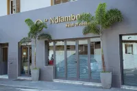 Le Ndiambour Hôtel et Résidence Hotels near Nabifa