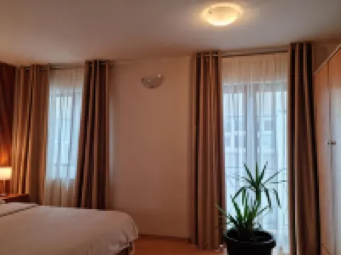 GrandVille Apartments