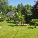 Nuances Bretonnes Các khách sạn ở Elliant