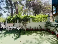 Olive Service Apartments DLF Galleria Gurgaon Hotels in 