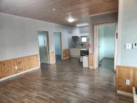 충주 통나무펜션  호텔