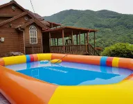 Gurye Jirisan A Wood Nymph Pension