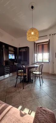 The House of Bathers Hotels in Stintino