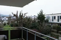 TAROS HOME - the feel-good oasis with balcony, coffee, 3 beds and home office space Hotels in Herrenberg