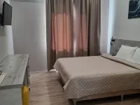 Strela Hotels in Gorod Tyumen'