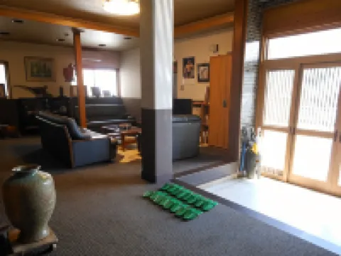 旅館松浜 隠岐の島町のホテル