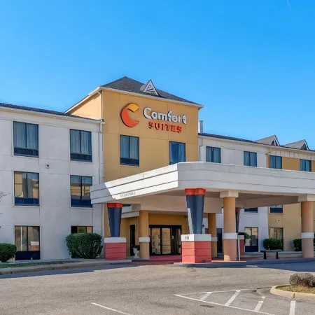 Comfort Suites Airport South