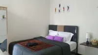 Walasa Indonesia Homes 4 Permadi by Msh ( Fullhouse 3Bedrooms) Hotels in Purworejo