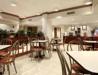 Microtel Inn & Suites by Wyndham Hamburg Hotels in Port Clinton