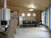 Mustikka Các khách sạn ở Pielavesi