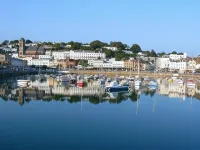 애슐레이 하우스 토키 호텔