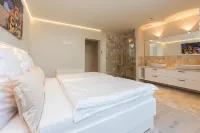 Villa Four Seasons Ljubač Seaside