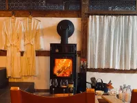 Suncheon Hanok Hangaroi Pension - 膳食民宿