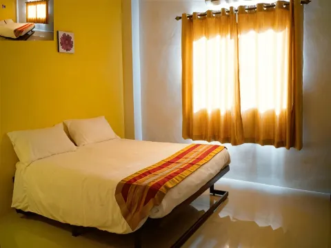 ห้องมาตรฐานคู่