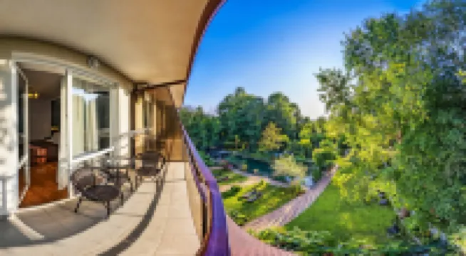 Villa More Hotel