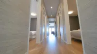 グランディオーソパデル沖縄ヴィラ（GRANDIOSO PADEL OKINAWA VILLA）