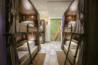 Gangneung Acapella Guesthouse