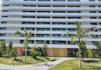 Residhome Nice Aéroport Hotels in Nice