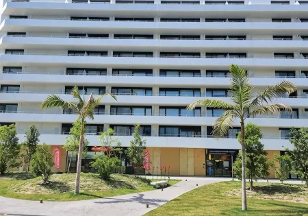 Residhome Nice Aéroport