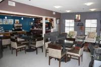 Executive Inn and Suites Wichita Falls - breakfast