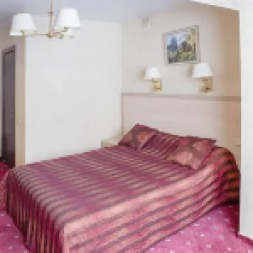 Тихая Площадь