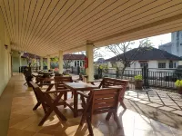 Casa Holiday Hotel