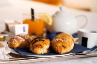 Best Western Hotel Fiera Verona - Bữa sáng