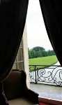 Château d'Ermenonville - Romantic