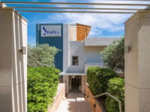 Stalis Hotel Hotels in Stalida