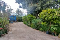 Hotel Abimanyu Bandungan