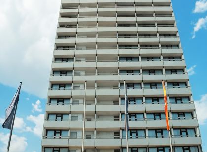 Hotel Excelsior Ludwigshafen