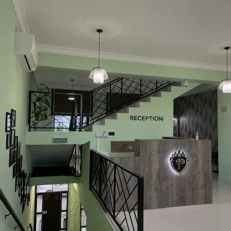 Russo Turisto Mini-Hotel