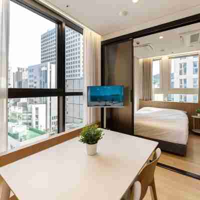 MSstay Myeongdong Others