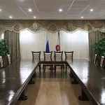 Армхи - 3 звезды