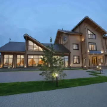 Zarechye Hotel