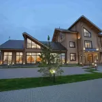 Zarechye Hotel Hotels in 