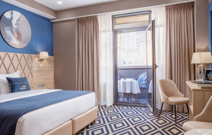 Gold Inn Garden Hotel