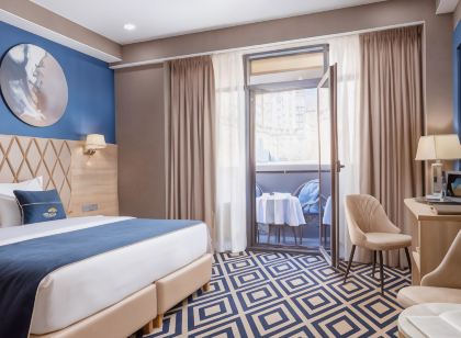 Gold Inn Garden Hotel