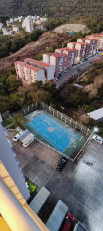 ¡Vive la mejor vista de San Gil y relajate con este espectacular apartamento!